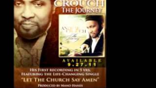 God Is On Our Side - Andrae Crouch
