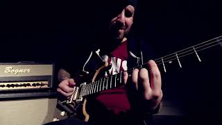 Video thumbnail for Bogner Shiva 20th Anniversary - Federico Navarro by Federico Navarro Trias