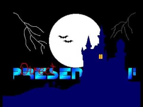 Dark Castle Amiga