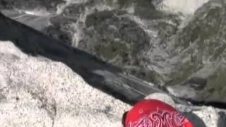 Halfdome Apr 27-29-2012