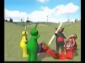 Muerte A Los Odiosos Teletubbies Wmv