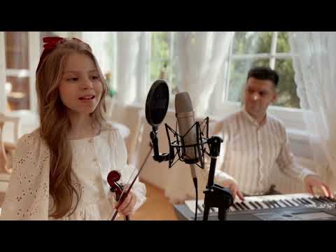 Damaris Neag - M-ai regăsit când eu pierdut în mine