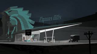 Notes From Along Kentucky Route Zero [Spoilers]
