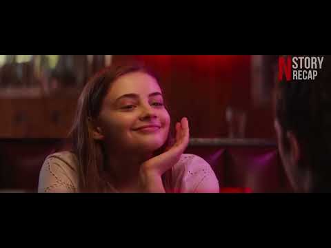 Shy Girl's Life Changes Forever After Playing a Truth Or Dare Game    Movie Recap #4