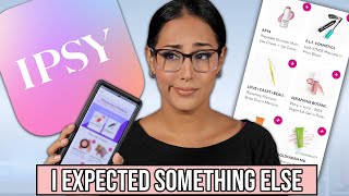 I MADE MY BOXYCHARM CHOICES & HERE ARE MY HONEST THOUGHTS!