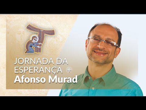 Jornada da Esperança - Caminhando com Maria no Tempo da Quaresma