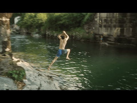 VAZZ LIVE on the road @ GORA ROCKA 2025