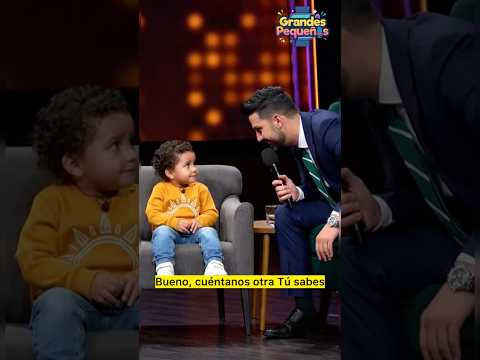 Tú sabes que vuela, pero no tiene alas￼? 😂😅 #funny #abuelita #funnyshorts