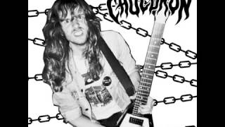 Cauldron - Take This Torch (Razor)