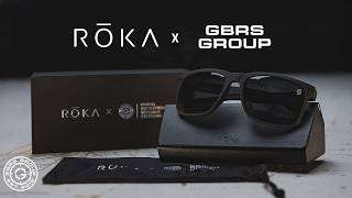 New Product | GBRS GROUP x ROKA Barton 2.0