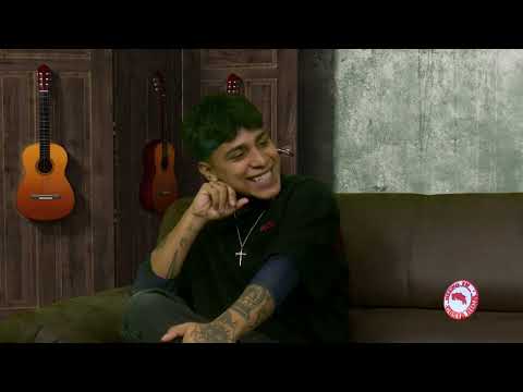 Deeikel en Entrevista - Hecho en Costa Rica - 22/07/2023