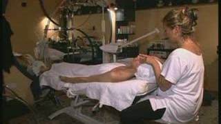 Hungary - Budapest Wellness - TV Traveller