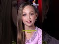 Maddie Ziegler S Biggest Mistake Was Trusting Sia After Being Rescued By Her Shorts Sia