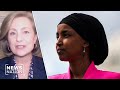 Rep. Omar snubs state panel on fraud inquiry: Minnesota Republican