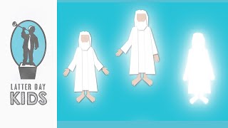 The Articles of Faith | Animated Scripture Lesson for Kids