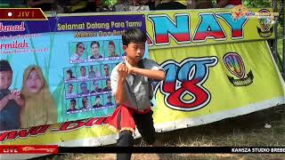 Download lagu PMJ ll GEBOY ll JURAGAN DUIT ll MOJANG KARAwANG ll Dj. RK king, karawang tandang mp3