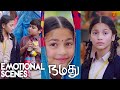 Best Emotional Scenes | Superhit Scenes From Namadhu | Mohanlal | Gautami | Viswant