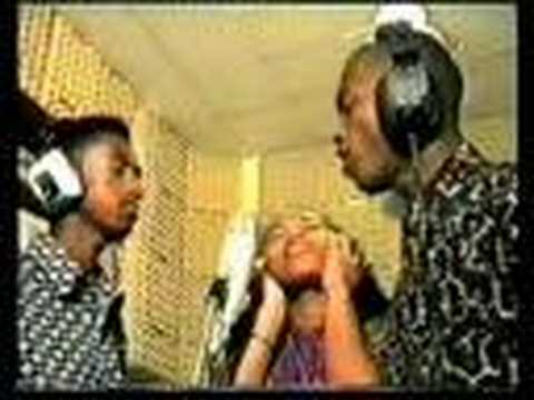 IANAO JESOSY O (HOPE FOR MADAGASCAR)