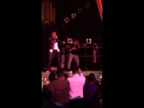 Bebi Philippe Dortmund 2016