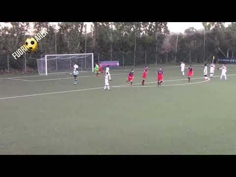 Under 16 Elite: Grifone Monteverde - Sansa 1-1