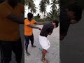 Bigil Fight Scene