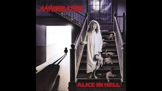 Annihilator - Schizos (Are Never Alone, Pts  I &amp; II)