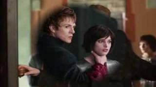 New Moon Sountrack shortlist: "Don't walk away" by Jacqui Ryan - PREVIEW