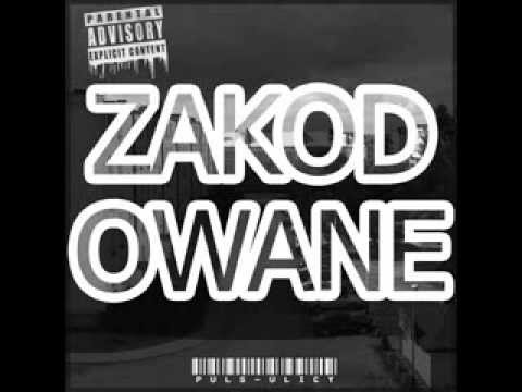 14. Puls Ulicy - Zakodowane