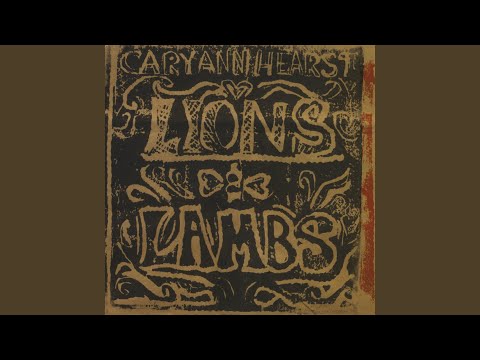 Cant Say Goodbye - Cary Ann Hearst