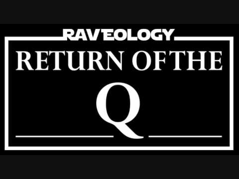 DJ Hazard @ Raveology - Return of Q (Part 4)