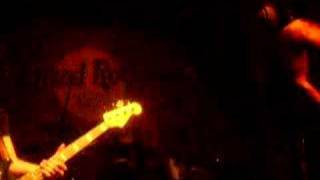 black light burns - i have a need