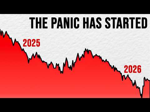 美元正在崩潰，各國悄然拒絕美元 (Countries Are Quietly Rejecting US Dollar as The Dollar is Collapsing)