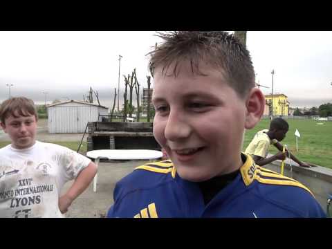 Akinda - ASD Lions Rugby