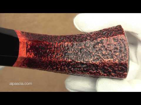 pipa Ser Jacopo 348 - tobacco pipe