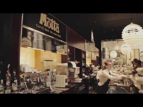 Il Mercato del Duomo - Motta Caffè Bar