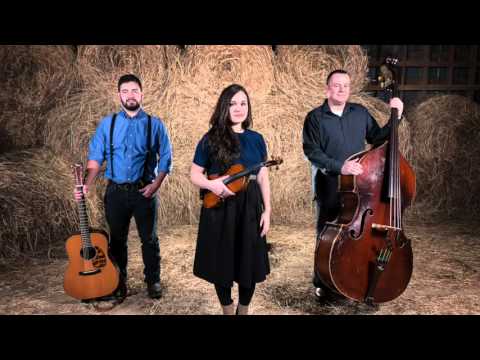 LIVE Somebody's Prayin' - Kentucky Mountain Trio