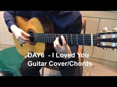 I Loved You - Day6