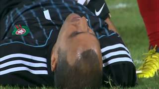 Maroc 4-0 Mozambique All GoalsEliminatoires Coupe d'Afrique HD Rifclubs