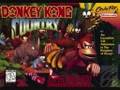Donkey Kong Country - Water Music 