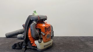 Купить воздуходувку Husqvarna 570BTS - Изображение 4 | Agroline TJ Воздуходувка Husqvarna 570BTS | Изображение 4 - Agroline