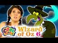 Wizard of Oz - NEW Chapter 6 | Story Time with Ms. Booksy at Cool School