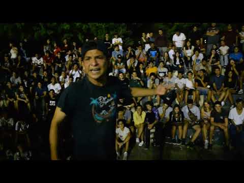 VIDAL vs CALERO vs SKILL - OCTAVOS FECHA 14 - SOPORTE ALTERNO