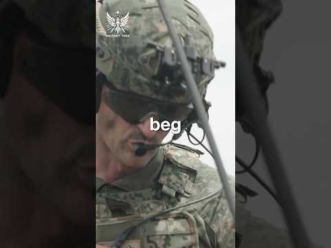 Why Did French Soldiers Beg To Have An American In Their Unit?