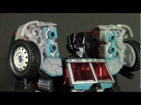 TJ Reviews: TFCC Scourge