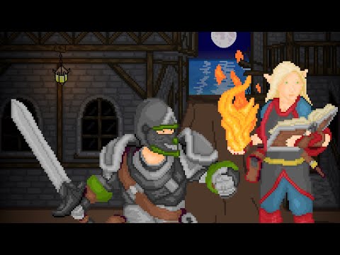 Launch Trailer