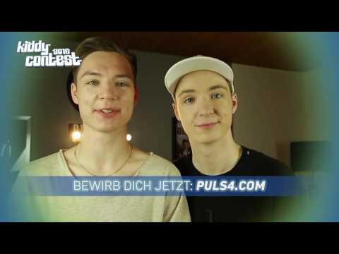 Bewerbungsaufruf KIDDY CONTEST 2016