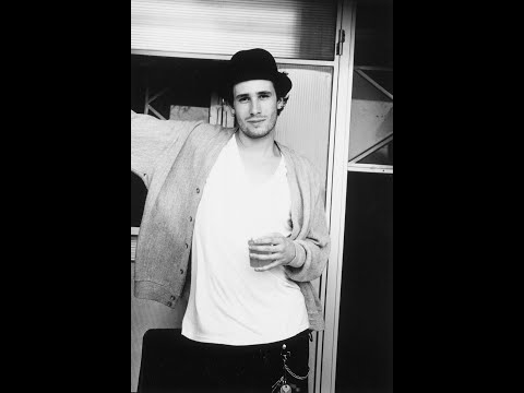 Jeff Buckley - Black Session (15/02/1995)