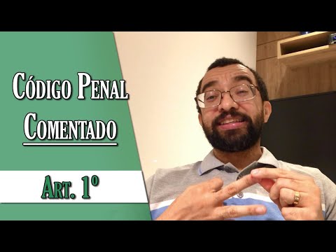 Annotated Penal Code - Art.