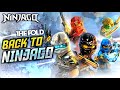 LEGO NINJAGO "Back to Ninjago" Official Music ...