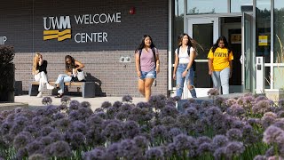 The Path to Success Starts with UWM Scholarships